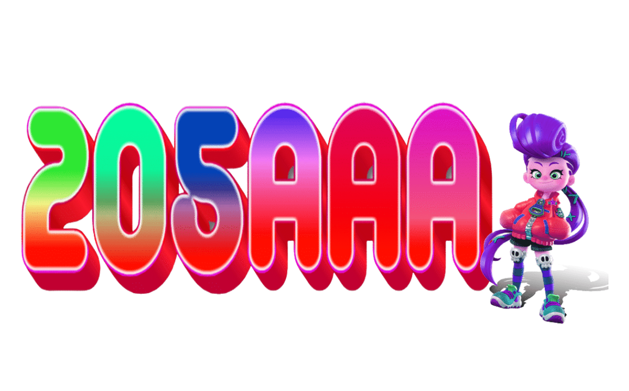 205aaa.info